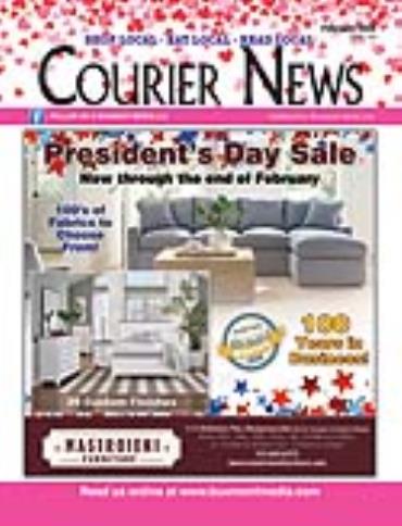 Courier News