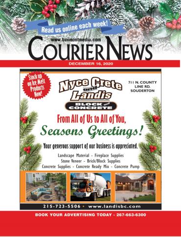 Courier News 12-16-20