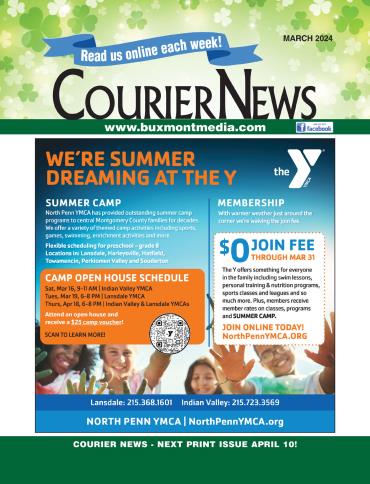 Courier News