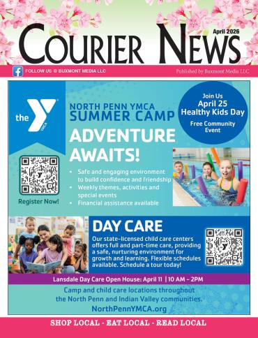 Courier News