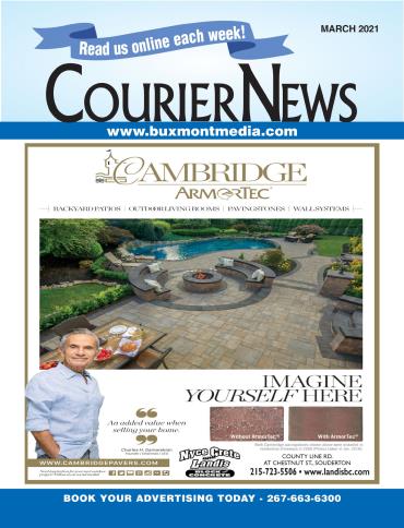 Courier News 3-31-21
