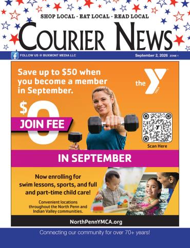 Courier News