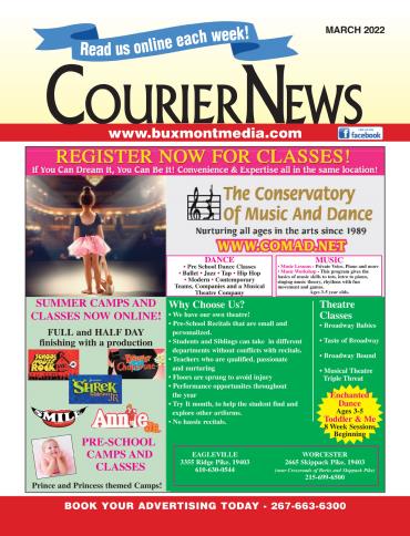 Courier News