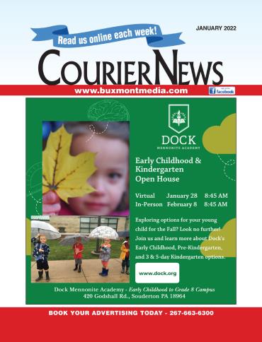 Courier News