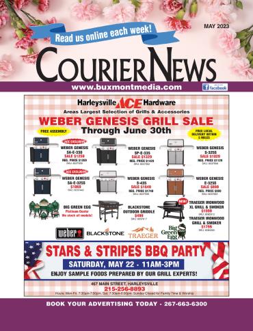 Courier News