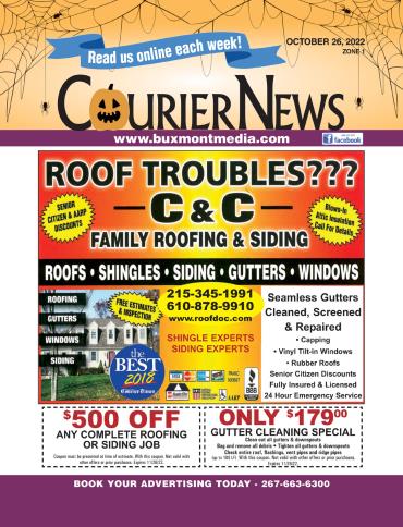 Courier News