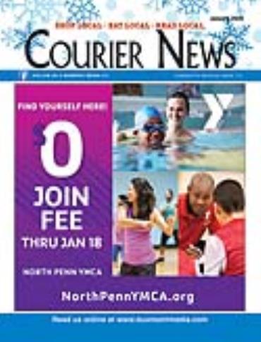 Courier News