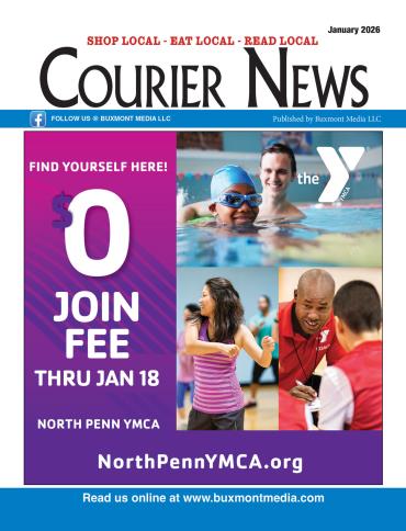 Courier News