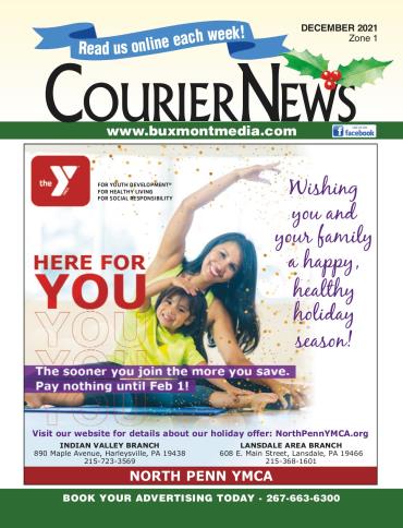 Courier News