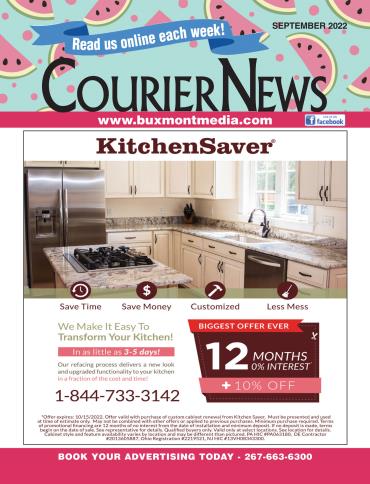 Courier News