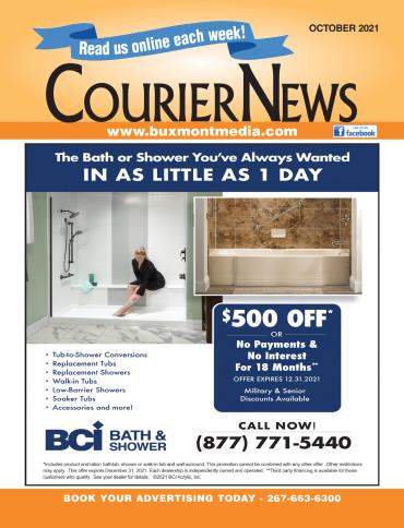 Courier News