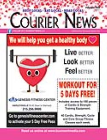 Courier News