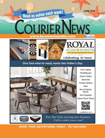 Courier News