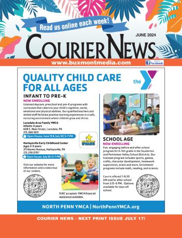Courier News