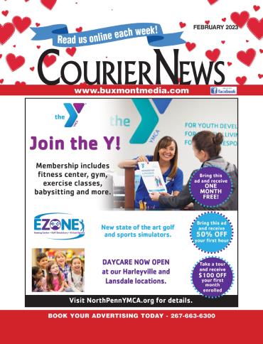 Courier News