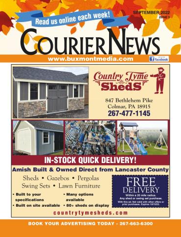 Courier News