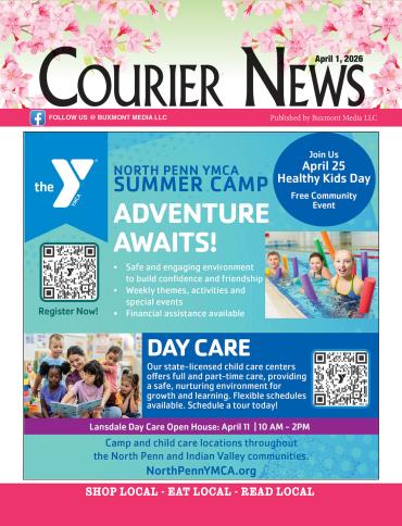 Courier News