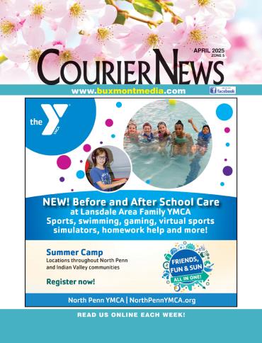Courier News