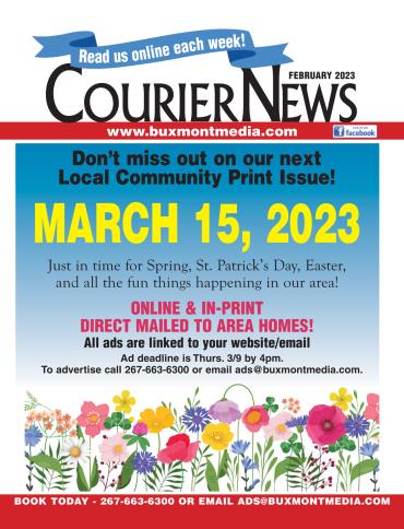 Courier News