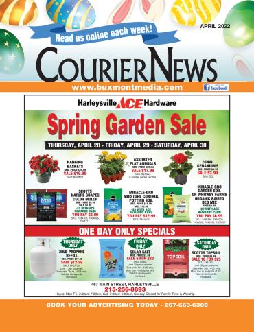 Courier News