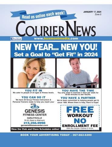 Courier News 