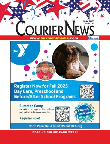 Courier News