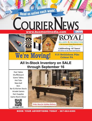 Courier News