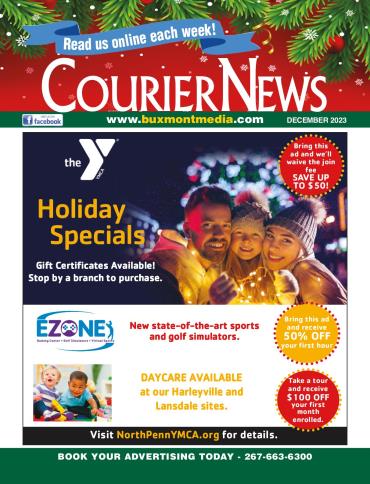 Courier News