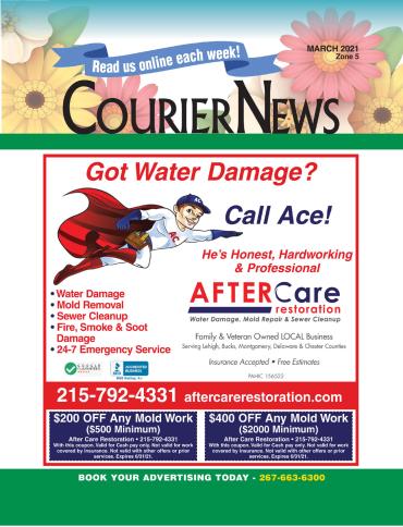 Courier News 3-17-21