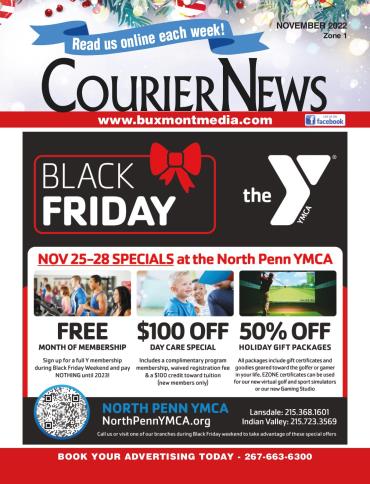 Courier News