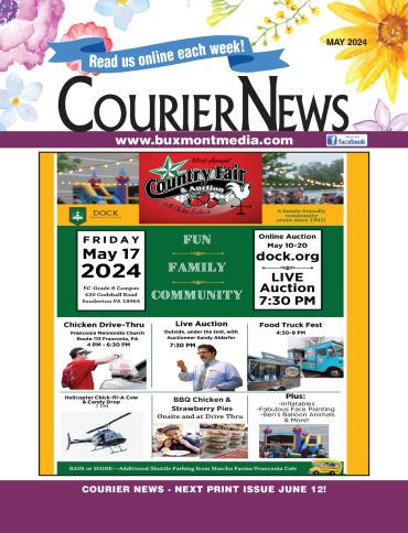 Courier News