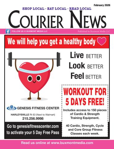 Courier News