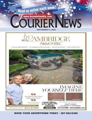 Courier News Digital Issue