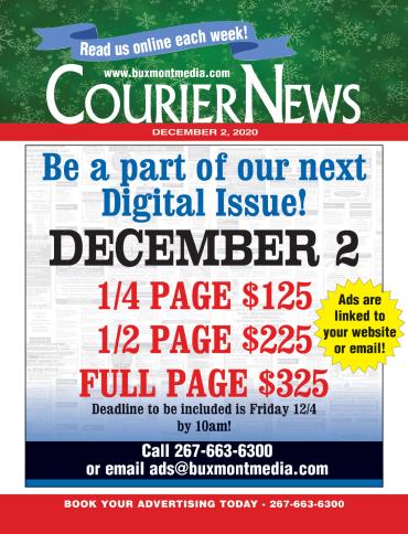 Courier News