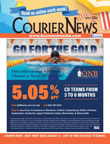Courier News