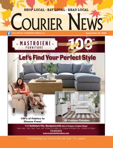 Courier News