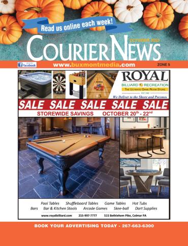 Courier News