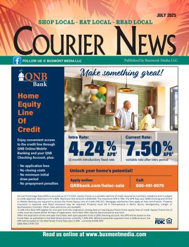 Courier News