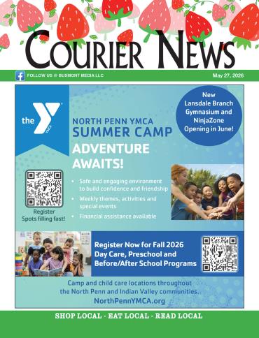Courier News