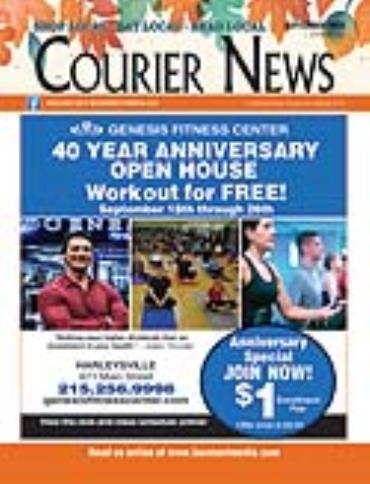 Courier News