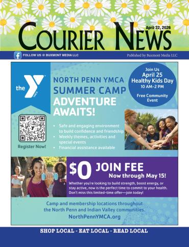 Courier News 4-22-26