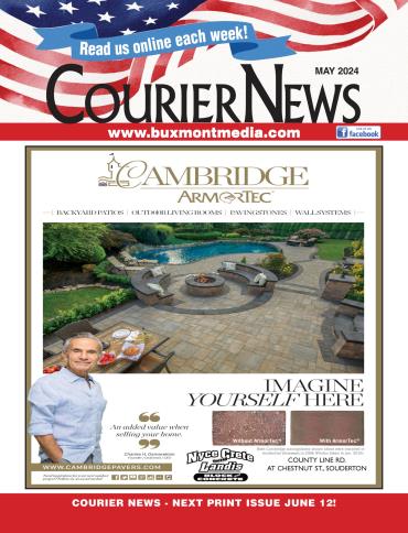 Courier News