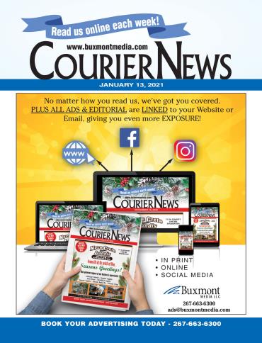 Courier News Digital Issue