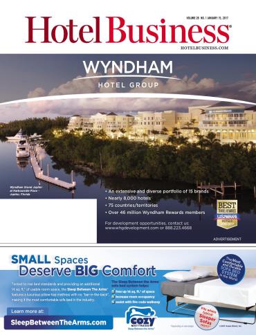 Casino marketing magazines
