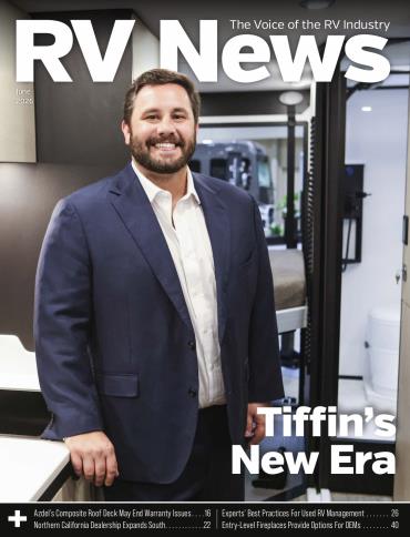 RV News