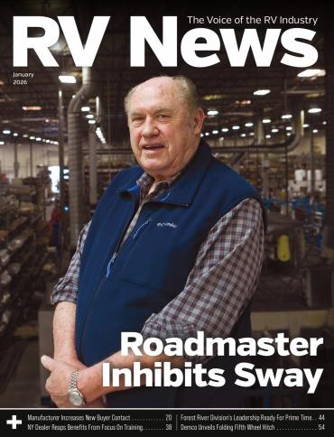 RV News