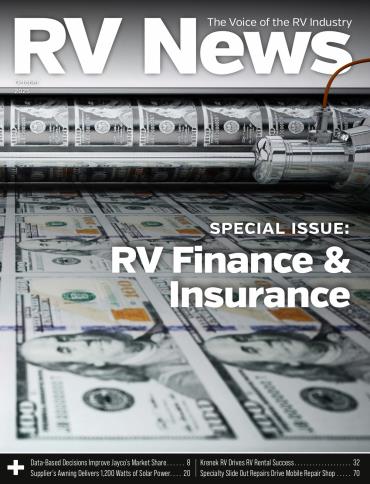 RV News