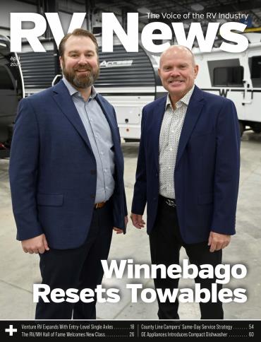 RV News