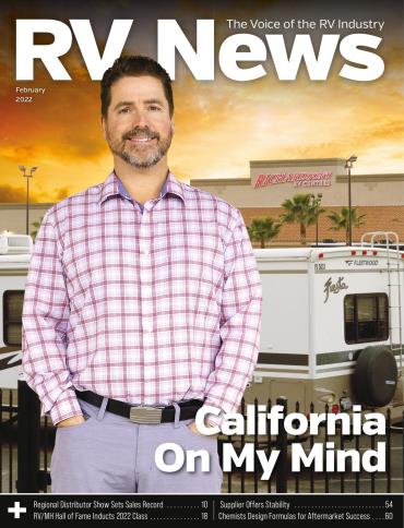 RV News Magazine