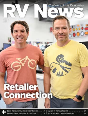 RV News